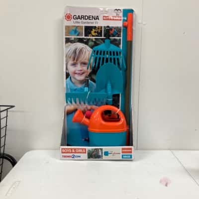 Gardena Little Gardener IV Essentials Kit 