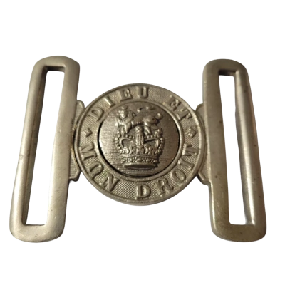 British Army Belt Buckle