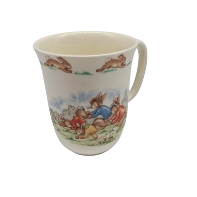 BUNNYKINS MUG