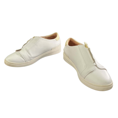 Bared  Womens  Koel Size 41 Sneakers - White 