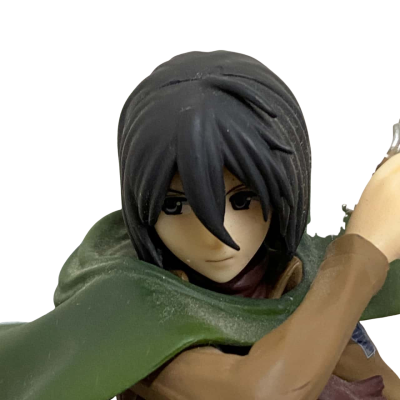 Sega attack on Titan PM Figurine Survey corps