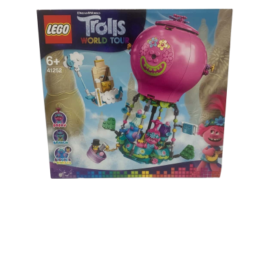 Lego - Dreamworks Trolls World Tour