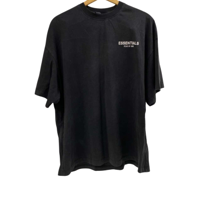 Adidas Men's T Shirt Size XL Black  