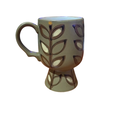 Seymour Mann vintage Mug