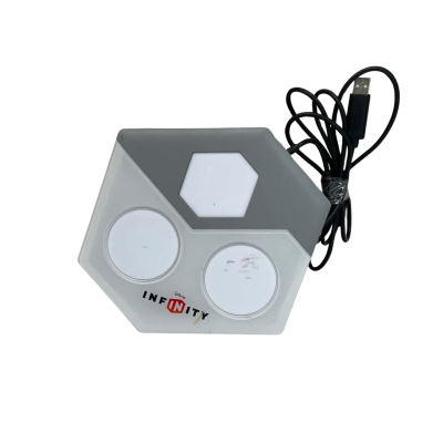 Disney Infinity portal