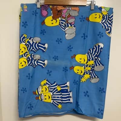 Bananas in Pyjamas Fabric 410cm x 120cm
