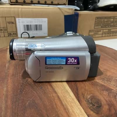 Panasonic Mini DV Camcorder / Camera (NV-GS60)