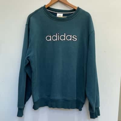 Adidas Mens  Size XL Top 