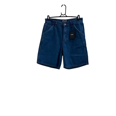 Former Men’s Reynolds Dark Blue Denim Shorts Size 32