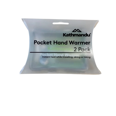 Kathmandu Pocket Hand Warmer