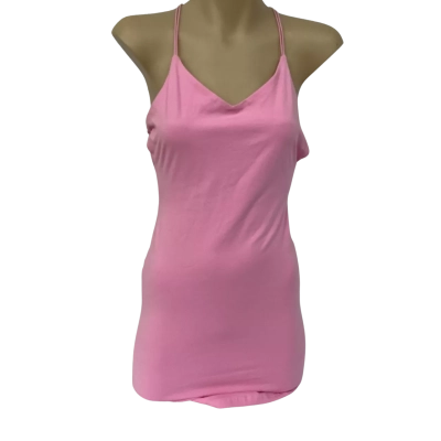 Tiger Mist Women’s Tactic Dress Size XS Pink  | Brand New