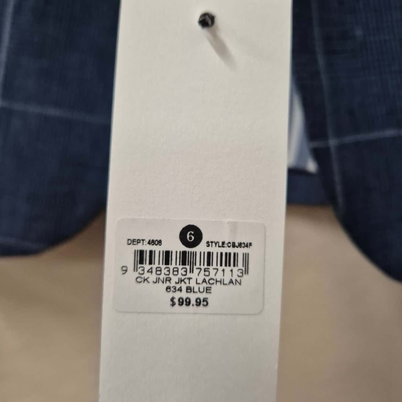 Image Tester