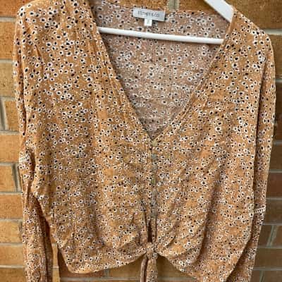  Womens Esther & Co  Size 12 