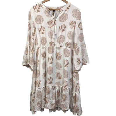 BNWT, Rebecca Vallance, Women Dress, Size 18