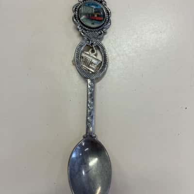 Collectors Spoon Melbourne