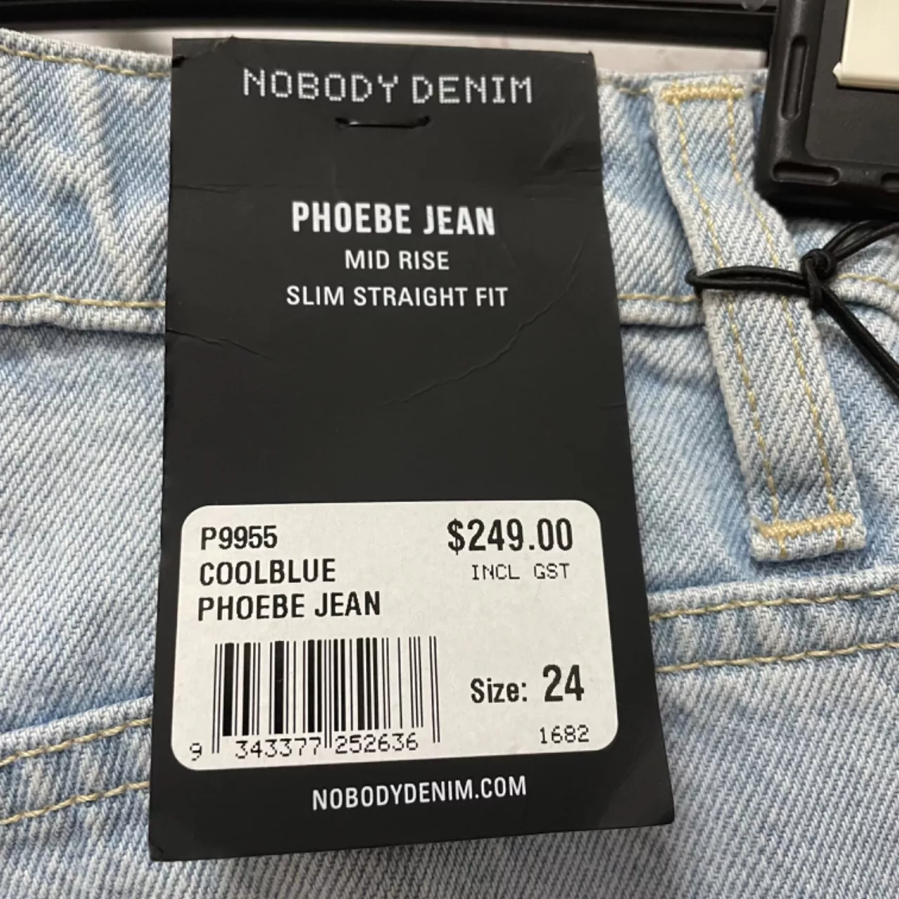 Image Tester