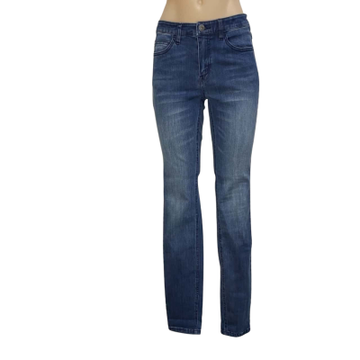 BNWT Trenery Womens Size 6 Blue Jeans 