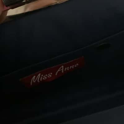 Miss Anne Women’s Navy Blue 