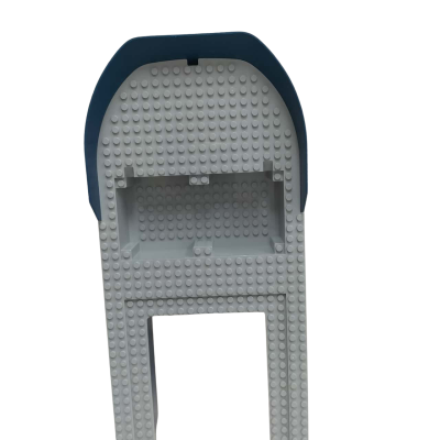 Lego ship hull 