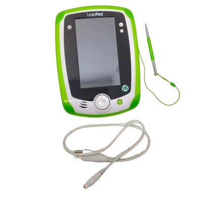 LeapFrog LeapPad Explorer Learning Tablet