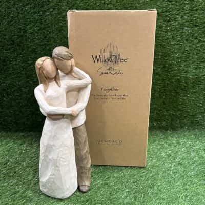 Willow Tree Together Figure (New in Box)