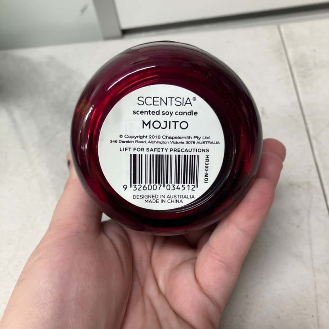 Image Tester