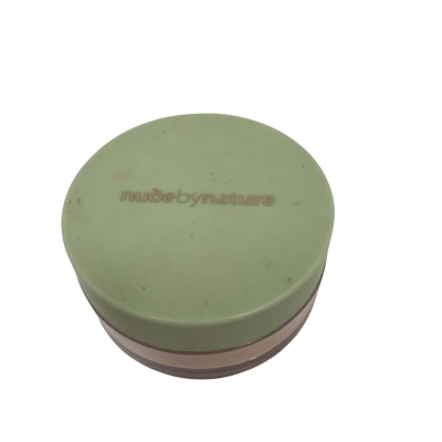 Nude By Nature Loose Powder Foundation Light/Medium 10g