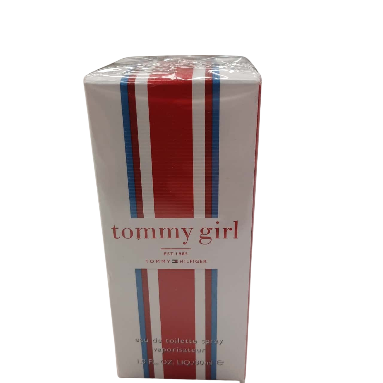 Tommy Girl Eau De Toilette Spray 200ml main image 1