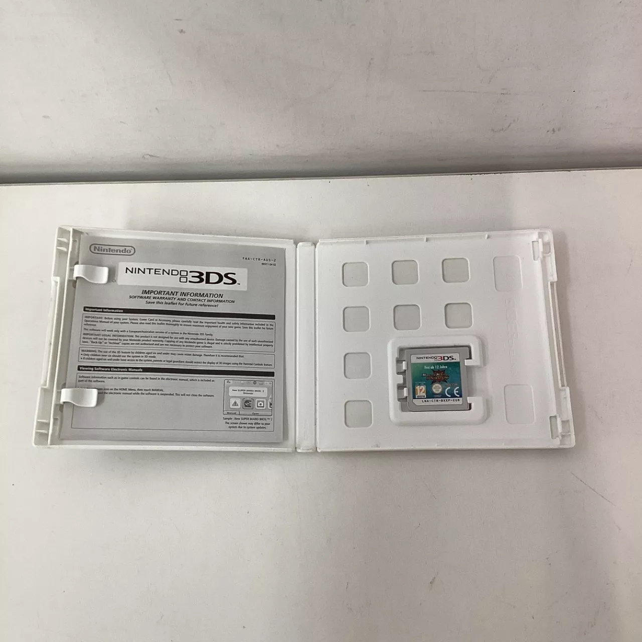 Image Tester