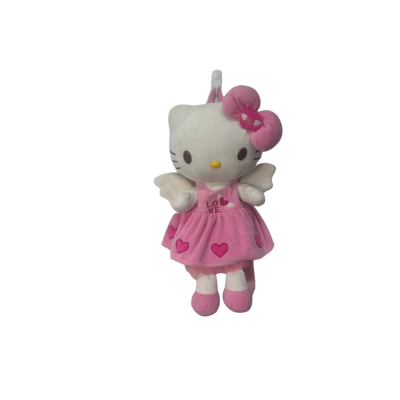 Hello kitty back pack 