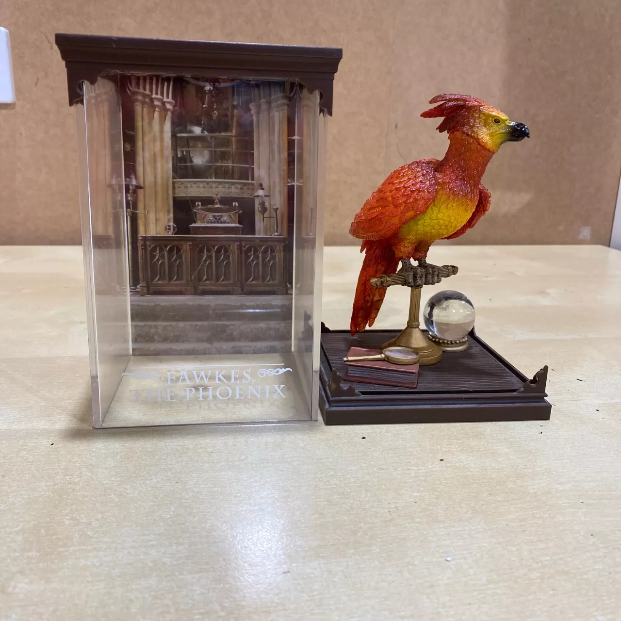 Image Tester