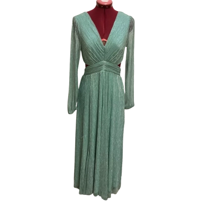 Forever New Womens  Size 8 Formal Dress Green 