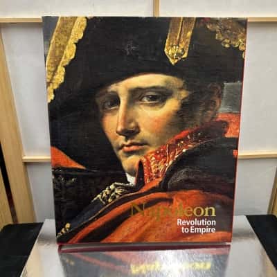 Book/ Napoleon Empire