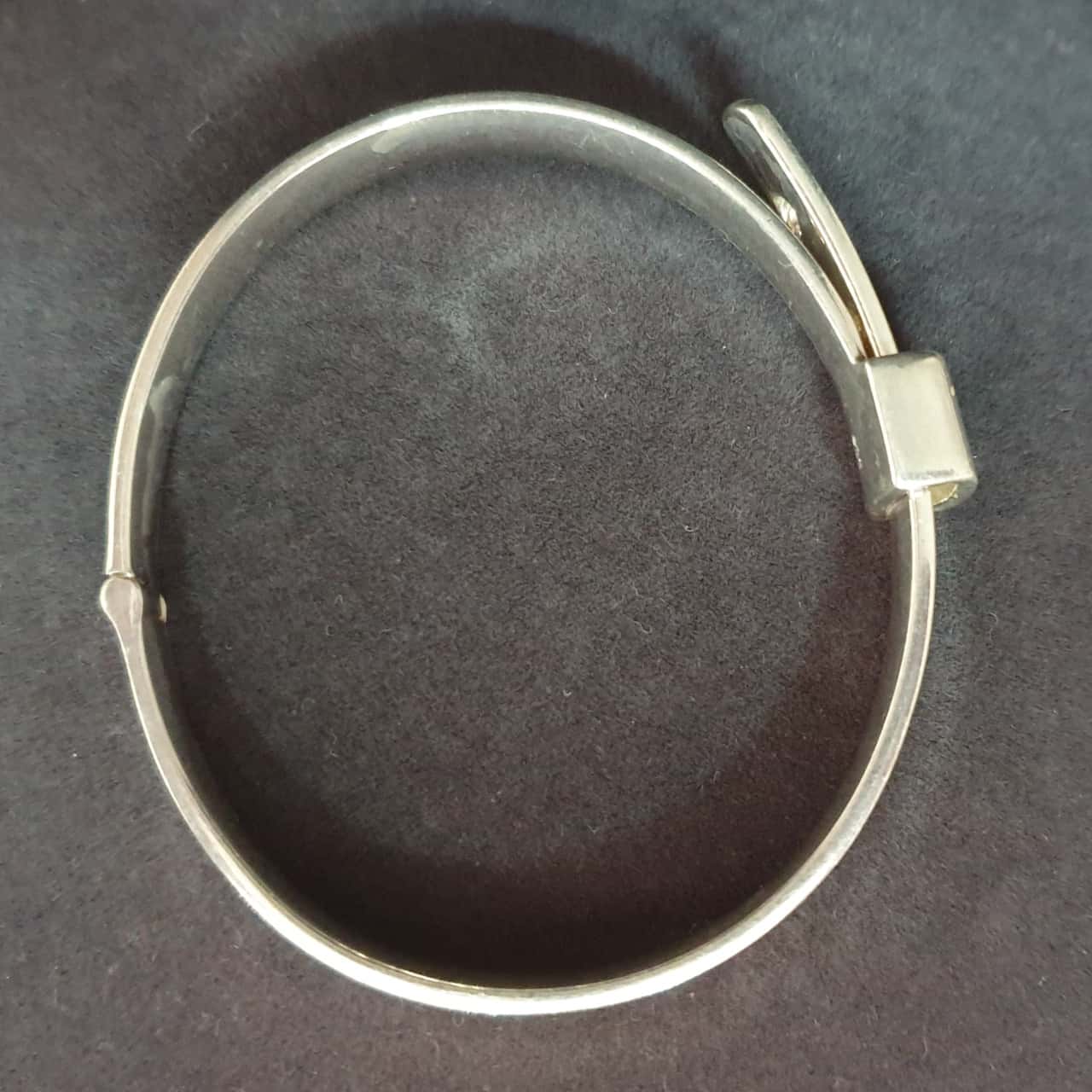 Esprit Sterling Silver Slave Cuff Bracelet(s)