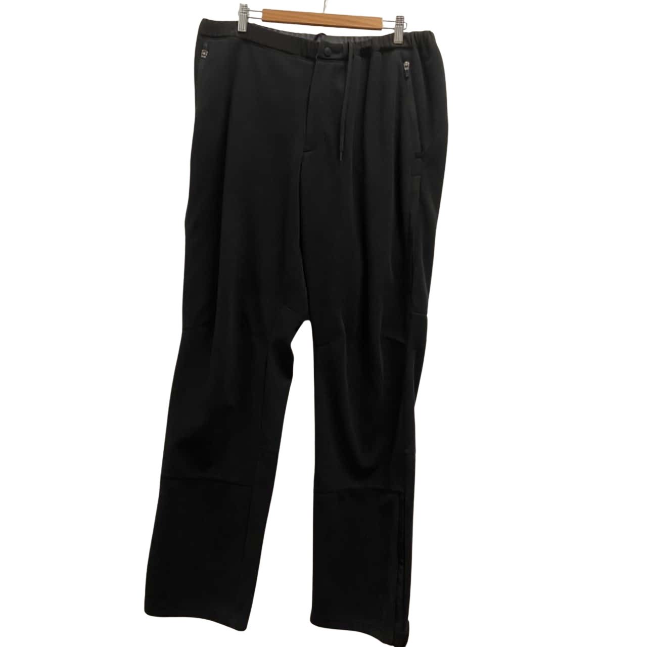 Kathmandu Mens Size XXL Pants Black (s)