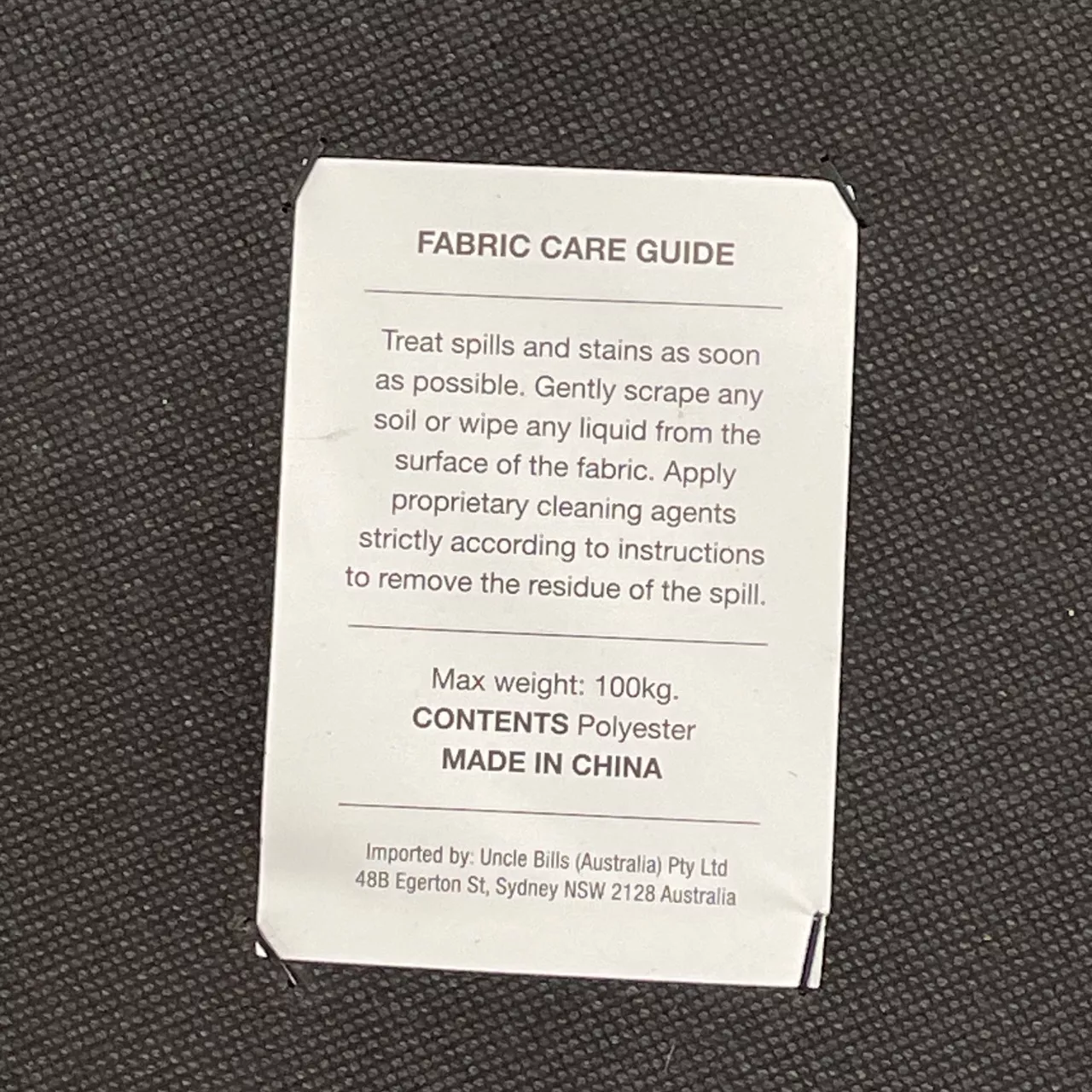 Image Tester