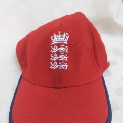 New Balance England Hat
