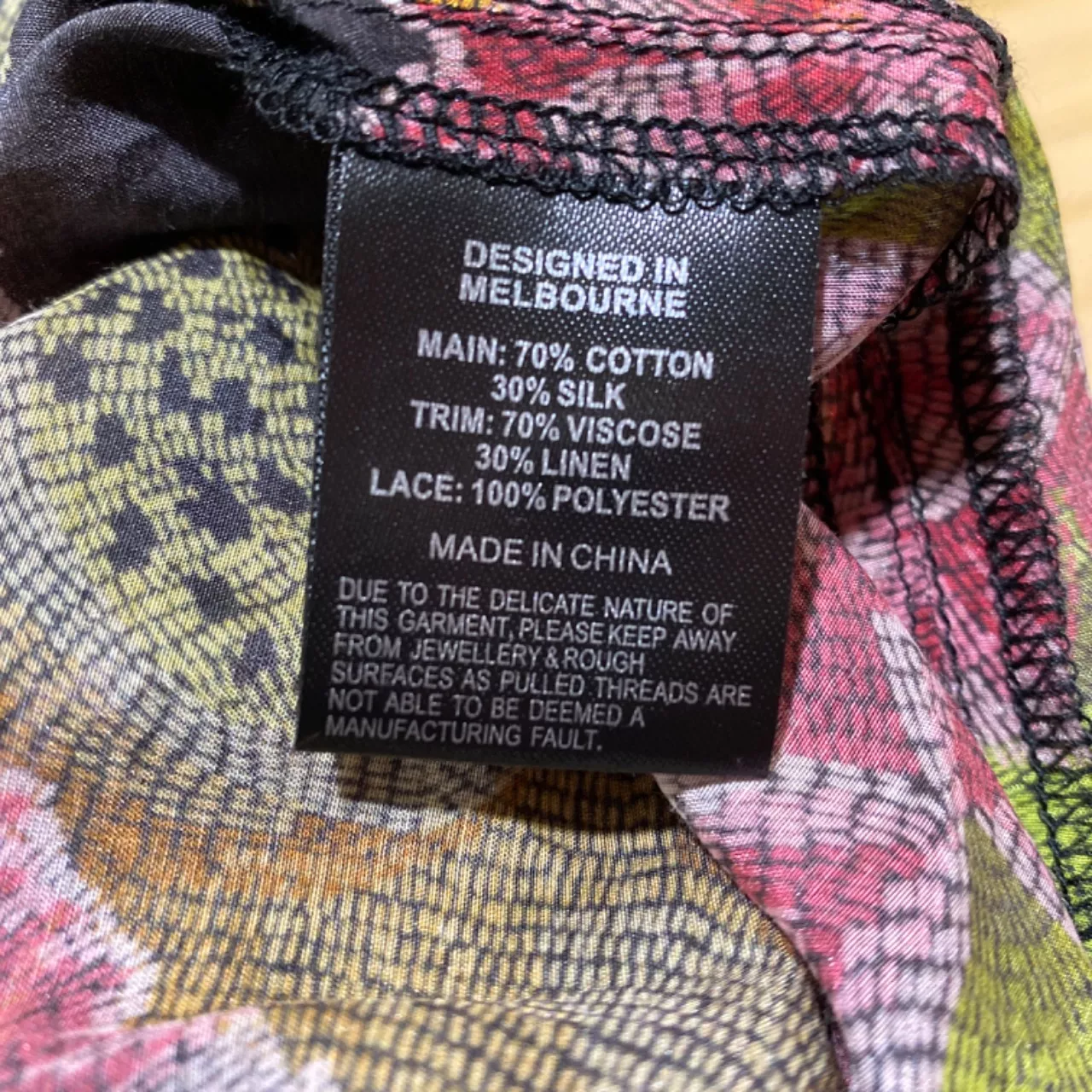 Image Tester