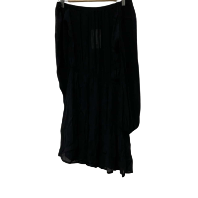 Kookai Womens  Size 34 Long Sleeve Dress / Off The Shoulder Dress / Party Dress Black  