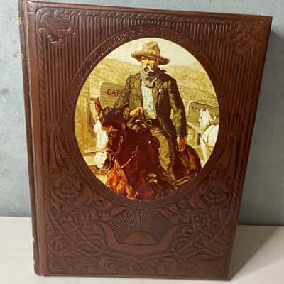 Time Life Book - The Gunfighters