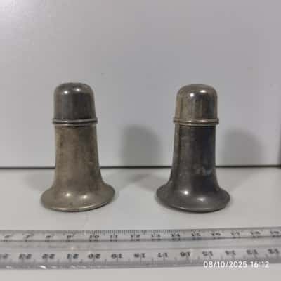 Vintage S&P Set 
