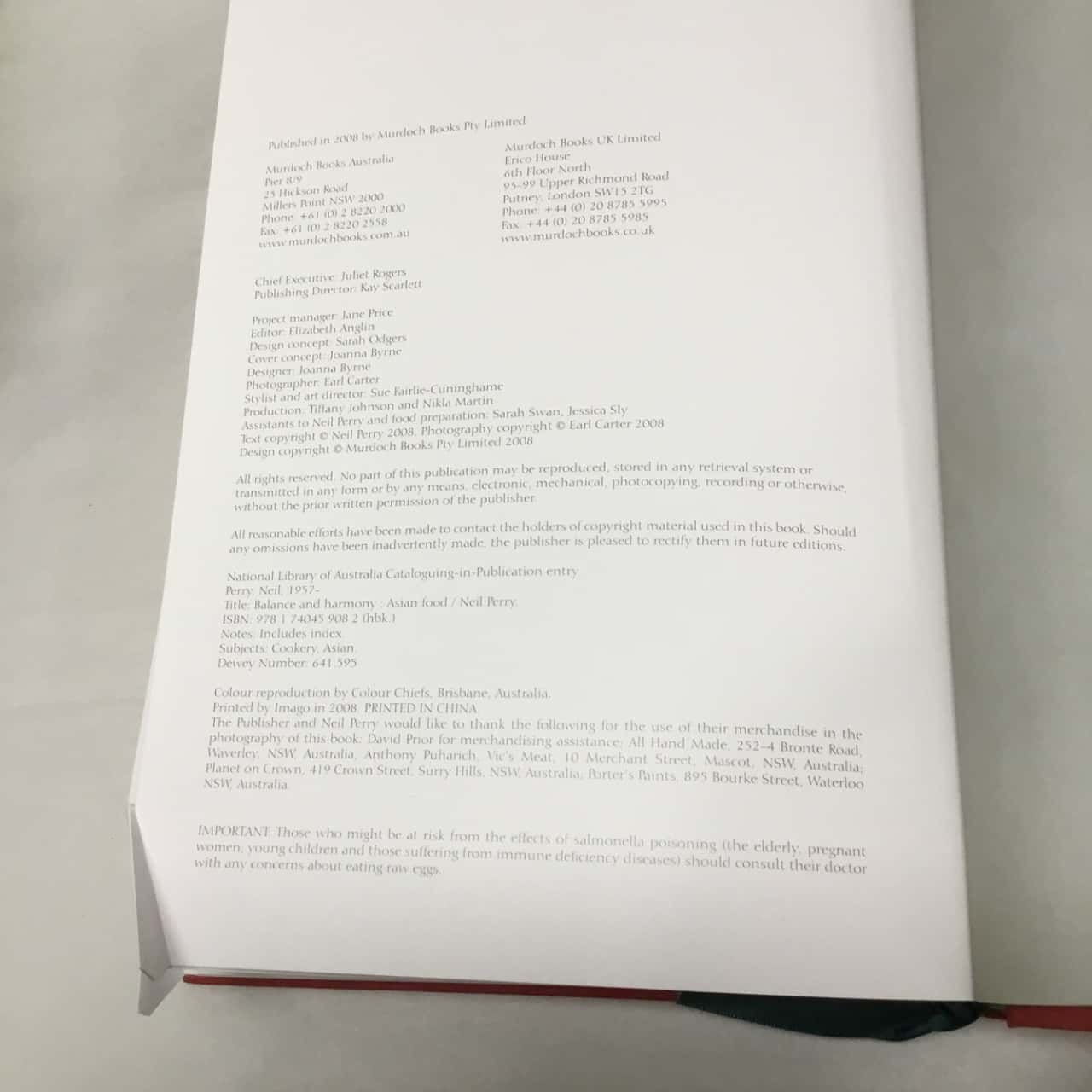 Image Tester