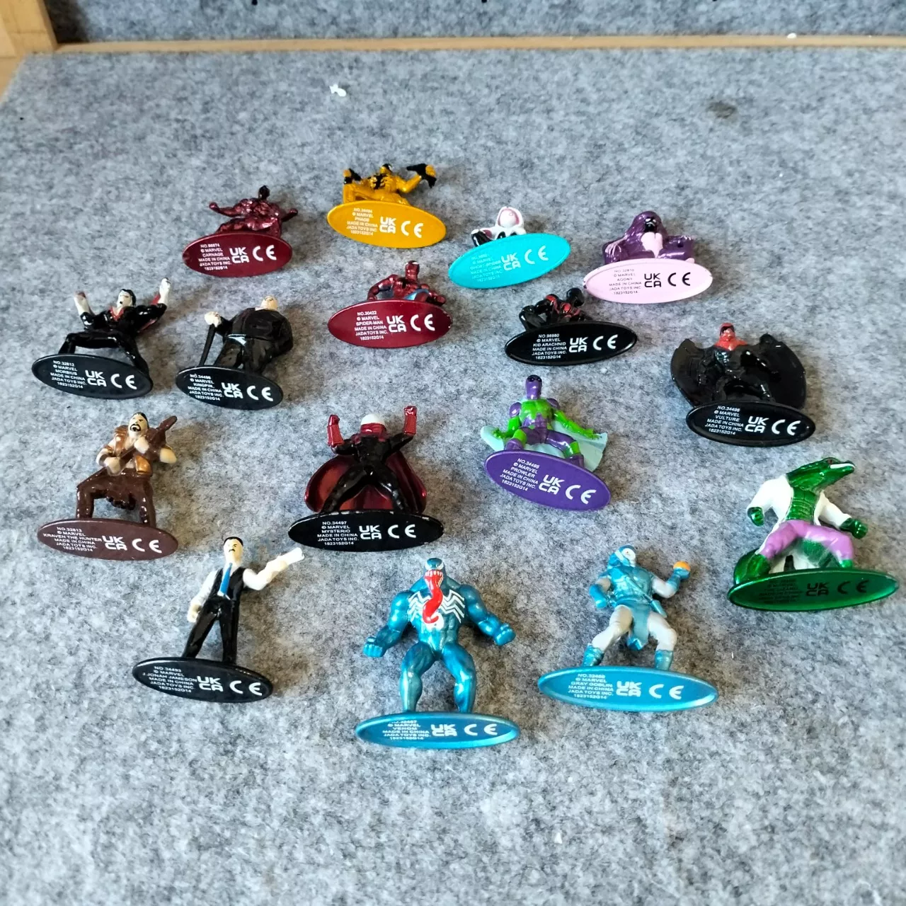 Image Tester