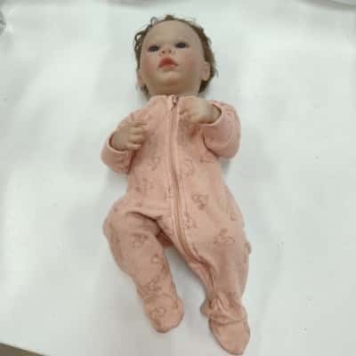 Baby Born Baby Doll 