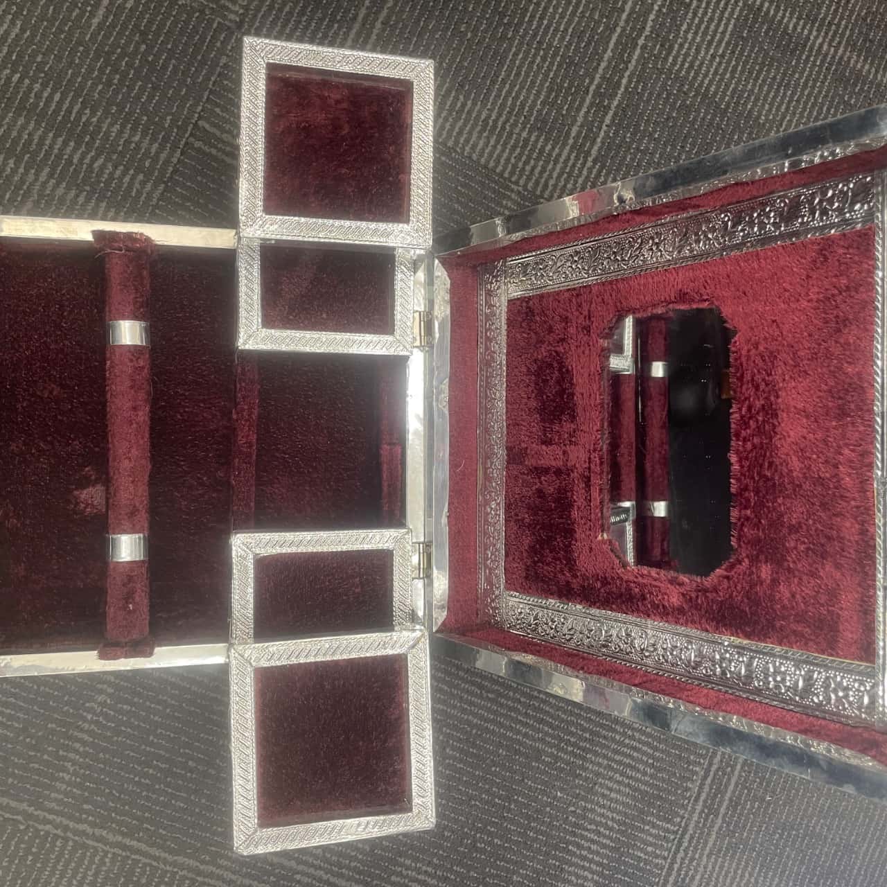 Image Tester