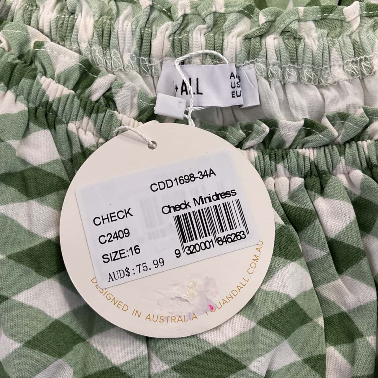 Image Tester