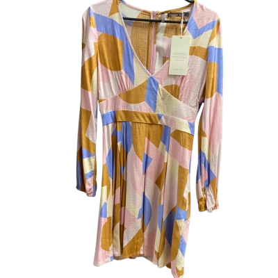 Mister Zimi Womens Dress  Size 10 