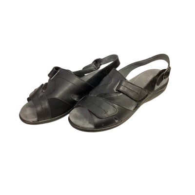 Homyped - Wicker Sandals - Size 7.5 - New in Box