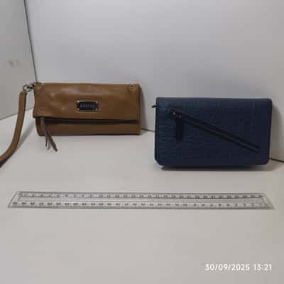 Woman's Purse Bundle 2pcs