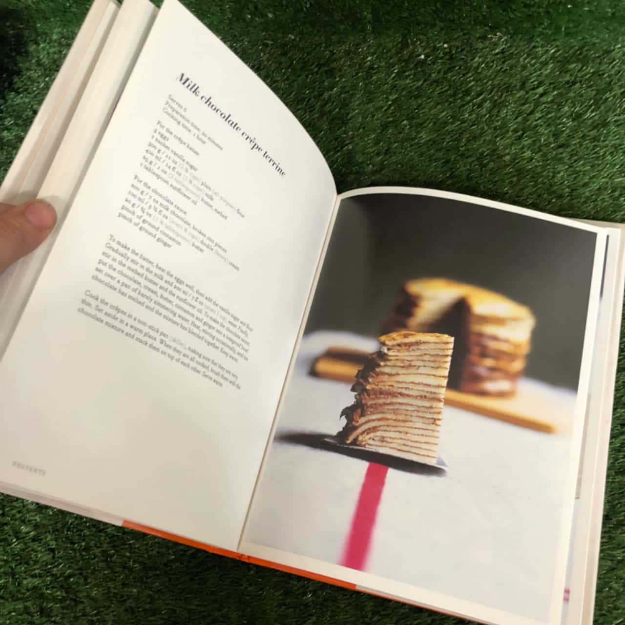 Terrine by Stephane Reynaud(s)